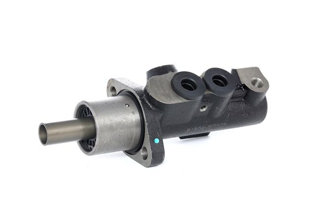 Brake master cylinder RIDEX 258M0042 258M0042 - photo 1