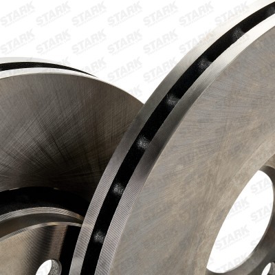 Brake Disc Stark SKBD-0023365 SKBD-0023365 - photo 5