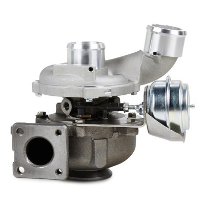 Turbocharger RIDEX 2234C0085 2234C0085 - photo 5