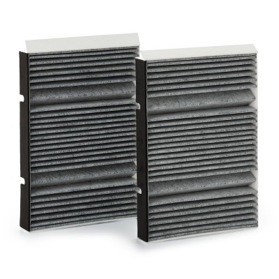 Cabin Air Filter RIDEX 424I0543 424I0543 - photo 1