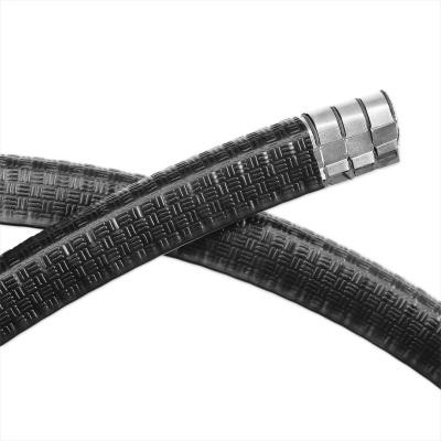 Door seal RIDEX 2057D0003 2057D0003 - photo 3