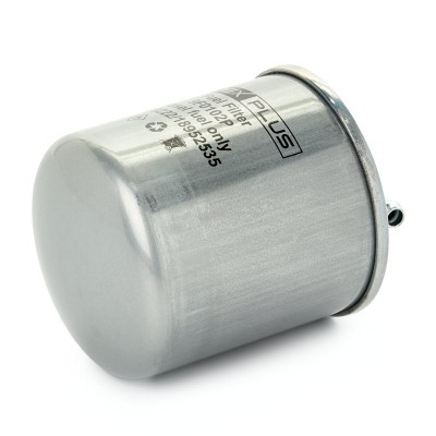 Fuel Filter RIDEX 9F0102P 9F0102P - photo 5