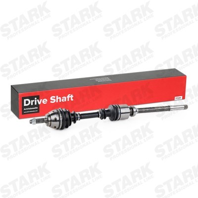Drive Shaft Stark SKDS-0210285 SKDS-0210285 - photo 2