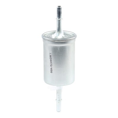 Fuel Filter RIDEX 9F0104 9F0104 - photo 4