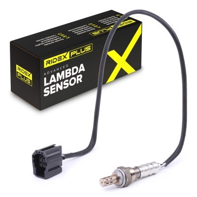 Lambda (Oxygen) Sensor RIDEX 3922L0243P 3922L0243P - photo 2