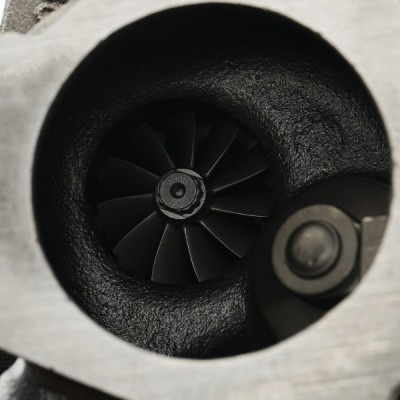 Turbocharger RIDEX 2234C10252R 2234C10252R - photo 6