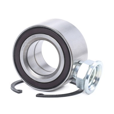Wheel Bearing RIDEX 654W0923 654W0923 - photo 3
