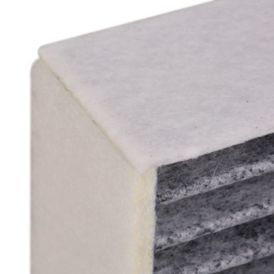 Cabin Air Filter RIDEX 424I0197 424I0197 - photo 5
