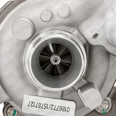 Turbocharger Stark SKCT-1190527 SKCT-1190527 - photo 4