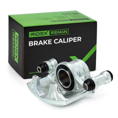 Brake Caliper RIDEX 78B2879R 78B2879R - photo 2