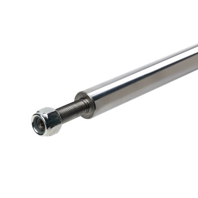 Shock Absorber RIDEX 854S18176 854S18176 - photo 4