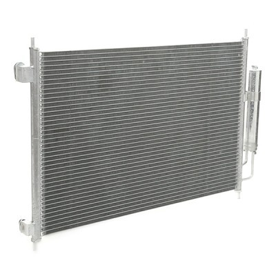 A/C condenser 448C0266 - photo 3