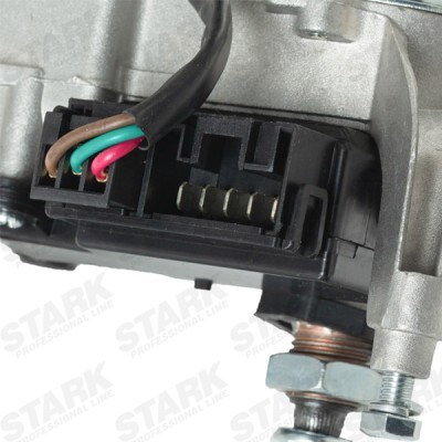 Wiper Motor Stark SKWM-02990506 SKWM-02990506 - photo 5