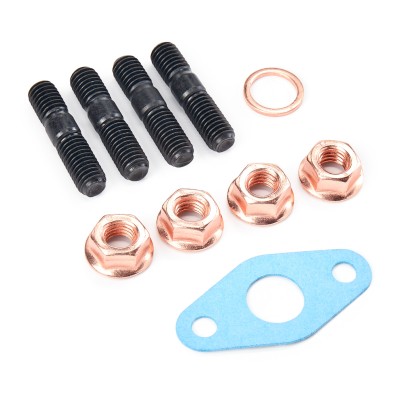 Turbocharger mounting kit RIDEX 2420M0007 2420M0007 - photo 6