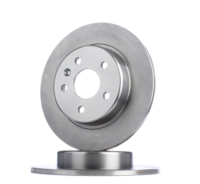 Brake Disc Stark SKBD-0023942 SKBD-0023942 - photo 1