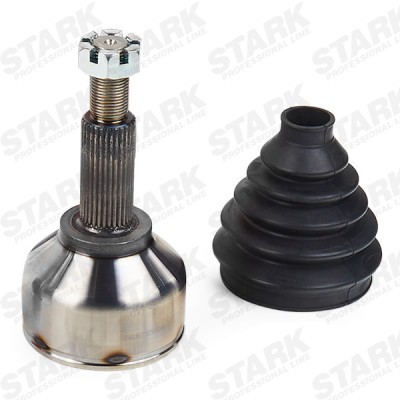 Joint Kit, Drive Shaft Stark SKJK-0200573 SKJK-0200573 - photo 2