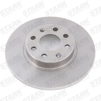 Brake Disc Stark SKBD-0020317 SKBD-0020317 - photo 2