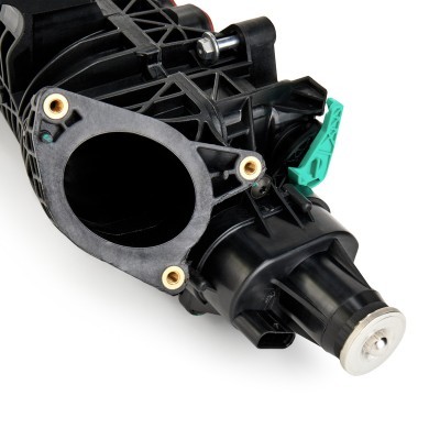 Intake manifold RIDEX 1640F0044 1640F0044 - photo 5