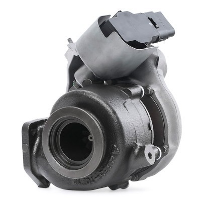 Turbocharger RIDEX 2234C0035R 2234C0035R - photo 4