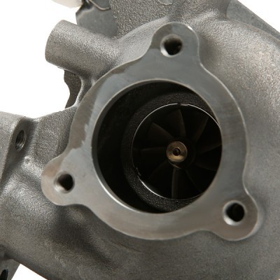 Turbocharger RIDEX 2234C0092 2234C0092 - photo 6