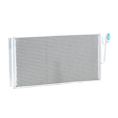 A/C condenser 448C0070 - photo 3