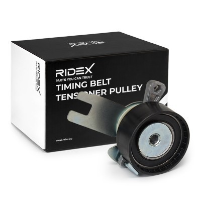 Timing Belt Tensioner RIDEX 308T0099 308T0099 - photo 2
