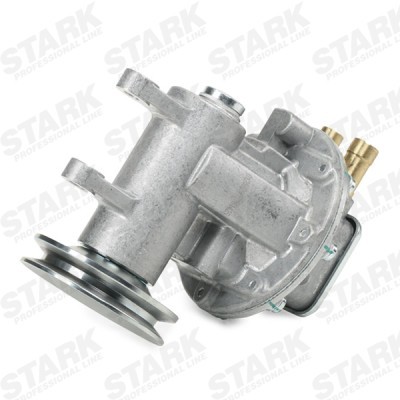 Vacuum Pump Stark SKVP-1350057 SKVP-1350057 - photo 3