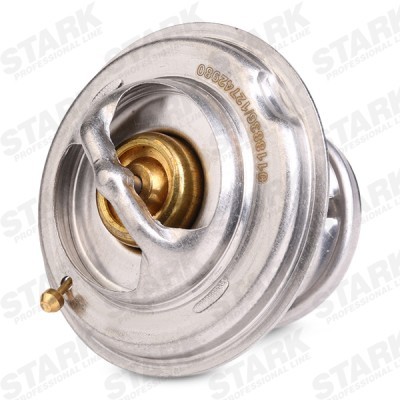 Thermostat, Coolant Stark SKTC-0560187 SKTC-0560187 - photo 3