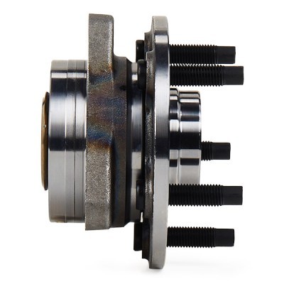 Wheel Bearing RIDEX 654W1172 654W1172 - photo 5