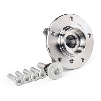 Wheel Bearing RIDEX 654W0932 654W0932 - photo 7