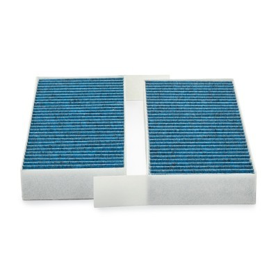 Cabin Air Filter RIDEX 424I0373P 424I0373P - photo 4