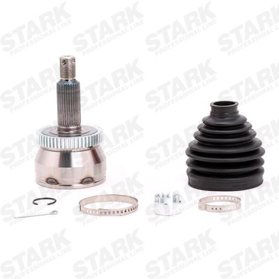 Joint Kit, Drive Shaft Stark SKJK-0200140 SKJK-0200140 - photo 3