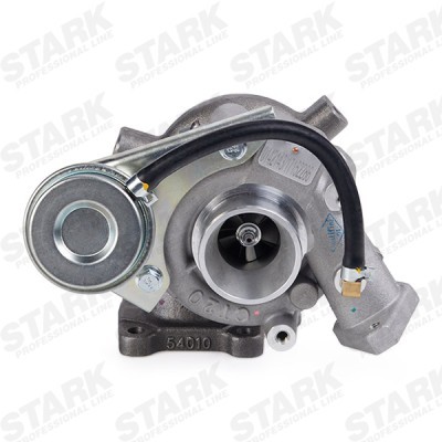 Turbocharger Stark SKCT-1191239 SKCT-1191239 - photo 5