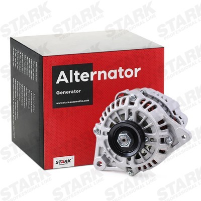 Alternator Stark SKGN-0320201 SKGN-0320201 - photo 2