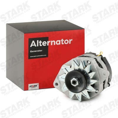 Alternator Stark SKGN-0320328 SKGN-0320328 - photo 2