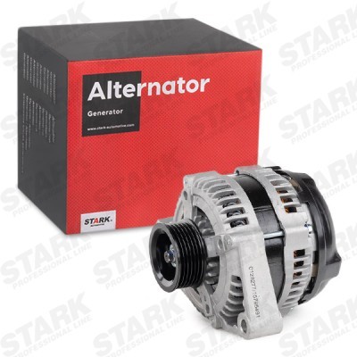 Alternator Stark SKGN-03221700 SKGN-03221700 - photo 2