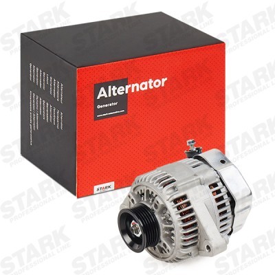 Alternator Stark SKGN-0320166 SKGN-0320166 - photo 2