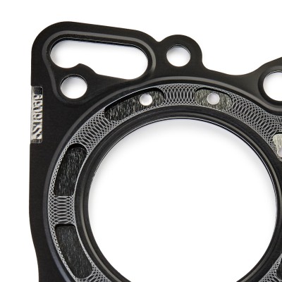 Cylinder Head gasket RIDEX 318G0013 318G0013 - photo 3