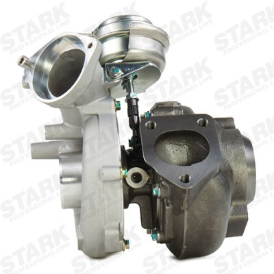 Turbocharger Stark SKCT-1190363 SKCT-1190363 - photo 5