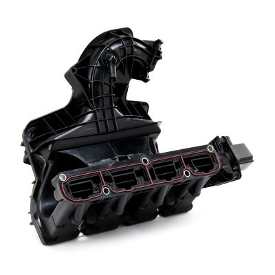 Intake manifold RIDEX 1640F0106 1640F0106 - photo 3