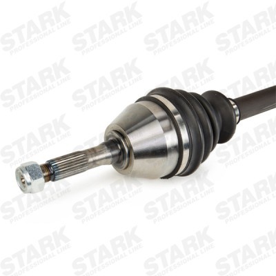 Drive Shaft Stark SKDS-0210294 SKDS-0210294 - photo 6