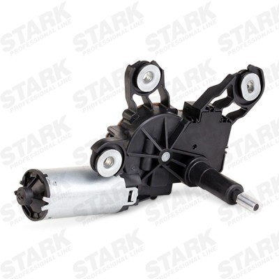 Wiper Motor Stark SKWM-0290367 SKWM-0290367 - photo 4