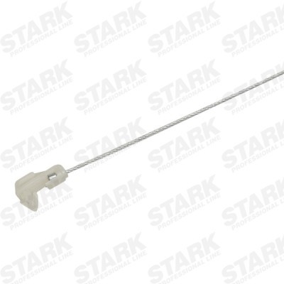 Accelerator Cable Stark SKACC-1830008 SKACC-1830008 - photo 3