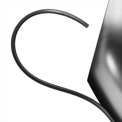 Door seal RIDEX 2057D0003 2057D0003 - photo 4