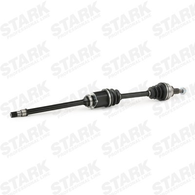 Drive Shaft Stark SKDS-0210503 SKDS-0210503 - photo 4