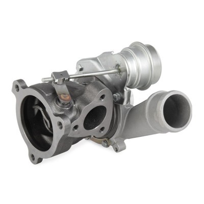 Turbocharger RIDEX 2234C0326 2234C0326 - photo 4