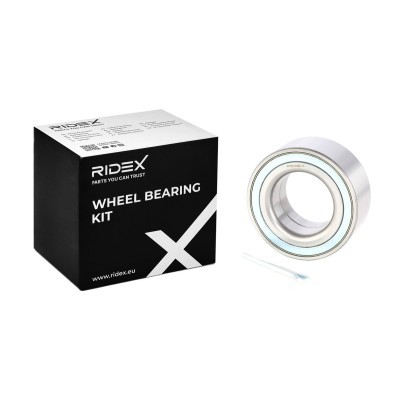 Wheel Bearing RIDEX 654W0276 654W0276 - photo 2