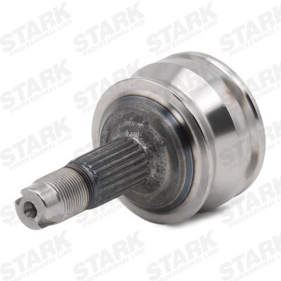 Joint Kit, Drive Shaft Stark SKJK-0200136 SKJK-0200136 - photo 4