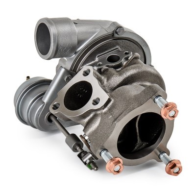 Turbocharger RIDEX 2234C0169R 2234C0169R - photo 14