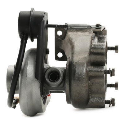 Turbocharger RIDEX 2234C10305R 2234C10305R - photo 3